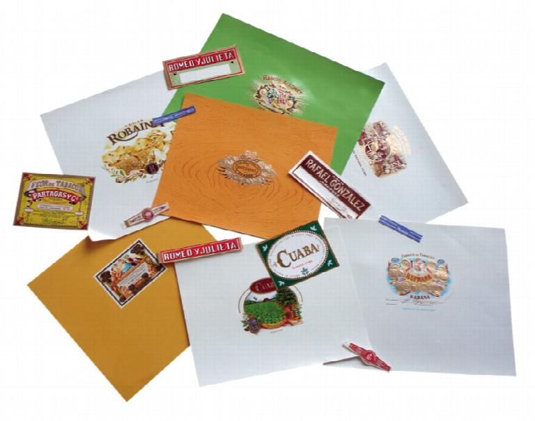Habilitaciones para Tabaco